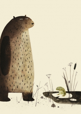 Gdzie jest moja czapeczka? - Jon Klassen