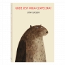 Gdzie jest moja czapeczka? Jon Klassen