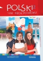 Polski krok po kroku. Junior 2 - Iwona Stempek, Paulina Kuc