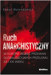 Ruch anarchistyczny