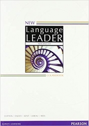 Language Leader NEW Advanced CB v2