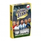 TOP TRUMPS. World Football Stars. Karty piłkarskie