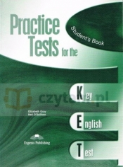 Pr.Tests for KET sb
