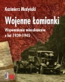 Wojenne Łomianki wspomnienia mieszkańców z lat 1939-1945 Kazimierz Medyński