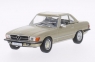 WHITEBOX Mercedes-Benz 3 50 SL (R107)