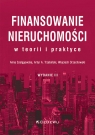  Finansowanie nieruchomości w teorii i praktyce