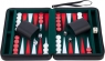 Backgammon 9''