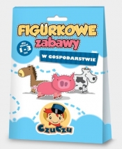 Figurkowe zabawy W gospodarstwie