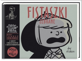 Fistaszki zebrane 1959-1960 - Charles M. Schulz