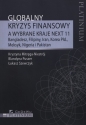 Globalny kryzys finansowy a wybrane kraje NEXT 11 - Blandyna Puszer, Łukasz Szewczyk, Krystyna Mitręga-Niestrój