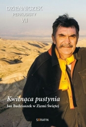 Kwitnąca pustynia