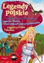 Legendy Polskie - O Lechu, Czechu... - Opracowanie zbiorowe