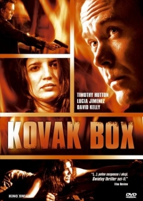 Kovak Box (*)