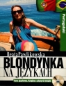 Blondynka na językach. Portugalski + CD MP3