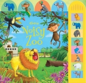 Noisy Zoo - Taplin Sam