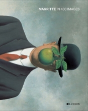 Magritte in 400 images - Waseige Julie