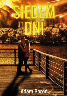 Siedem dni - Adam Boroń