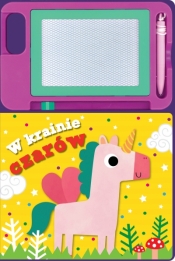 W krainie czarów - Opracowanie zbiorowe