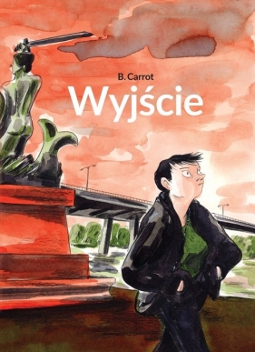 Wyjście - B. Carrot