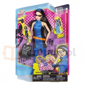 BARBIE Tajne Agentki Przyjaciółki Renee (DHF06/DHF08)