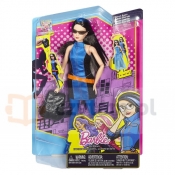 BARBIE Tajne Agentki Przyjaciółki Renee (DHF06/DHF08)