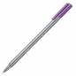 Cienkopis Triplus Fineliner 0,3mm liliowy