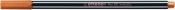 Flamaster metaliczny Pen 68 miedziany (68/820)