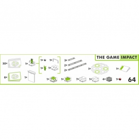 Gravitrax The Game Impact (270163)