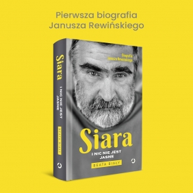 Siara. I nic nie jest jasne - Beata Biały