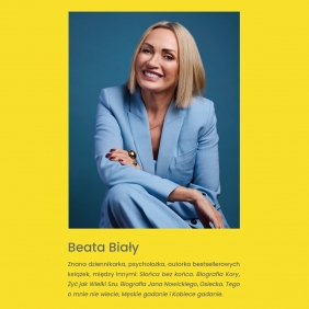 Siara. I nic nie jest jasne - Beata Biały