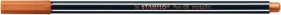 Flamaster metaliczny Pen 68 miedziany (68/820)