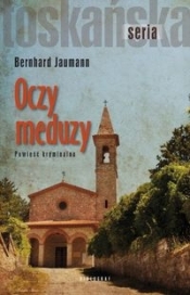 Oczy meduzy (Uszkodzona okładka) - Bernhard Jaumann