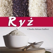 Ryż - Staffieri Claudia Adriana