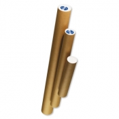 Tuba kartonowa 63,5 cm średnica 6 cm (50016)