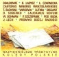 Najpiękniejsze tradycyjne kolędy polskie (płyta CD) - Opracowanie zbiorowe