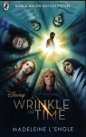 A Wrinkle in Time L'Engle Madeleine
