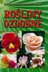 Rośliny ozdobne (wyd.III) L. Startek, K. Mynett