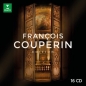 Couperin - Box For The 350th Anniversary Of Birth (16 CD)
