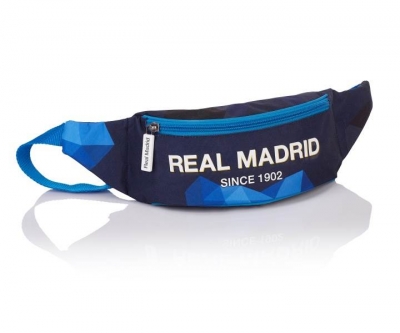 Saszetka nerka RM-87 Real Madrid