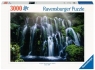  Ravensburger, Puzzle 3000: Wodospady (17116)Wiek: 14+