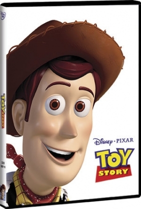 Toy Story (Disney Pixar)