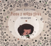 Panna z mokrą głową Audiobook - Kornel Makuszyński