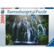 Ravensburger, Puzzle 3000: Wodospady (17116)