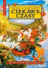 Ciekawe czasy  Terry Pratchett