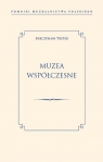 Muzea współczesne Mieczysław Treter