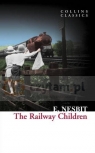 Railway Children, The. Collins Classics. Nesbit, E. PB