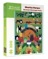 Puzzle 300 Farma, Charley Harper