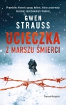  Ucieczka z marszu śmierci (wydanie pocketowe)