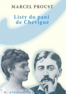 Listy do pani de Chevigne Proust Marcel