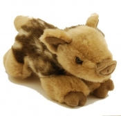 AXIOM Dzika Świnka Madi Leżąca 20 cm